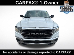 Used 2023  Ram 1500 Big Horn 4x4 Crew Cab 5'7" Box at DriveNow Mayfield near Mayfield Heights&comma; OH