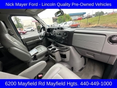 Used 2011 Ford Econoline Wagon E-150 at Drive Now Westlake near Westlake, OH