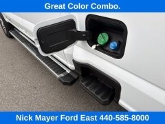 Used 2025  Ford Super Duty F-250 SRW 4WD Crew Cab Box at DriveNow Mayfield near Mayfield Heights&comma; OH