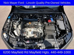 Used 2023 Ford Escape Active AWD at Drive Now Westlake near Westlake, OH