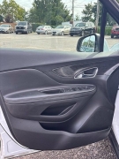 Used 2016  Buick Encore 4d SUV FWD at Drive Now Westlake near Westlake&comma; OH