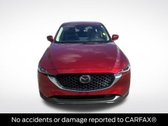 Used 2022  Mazda CX-5 2&period;5 S Premium Package AWD at Drive Now Westlake near Westlake&comma; OH
