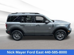 Used 2025  Ford Bronco Sport Big Bend 4x4 at Drive Now Westlake near Westlake&comma; OH