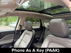 Used 2023  Lincoln Corsair Reserve AWD at DriveNow Mayfield near Mayfield Heights&comma; OH