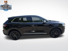 Used 2023  Lincoln Nautilus Reserve AWD at Drive Now Westlake near Westlake&comma; OH
