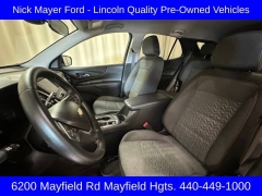 Used 2023 Chevrolet Equinox FWD 4dr LT w/1LT at Drive Now Westlake near Westlake, OH