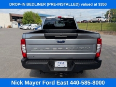 Used 2022  Ford Super Duty F-250 SRW 4WD Crew Cab Box at DriveNow Mayfield near Mayfield Heights&comma; OH