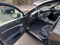 Used 2023  Audi A6 Sedan Premium 45 TFSI quattro at DriveNow Mayfield near Mayfield Heights&comma; OH