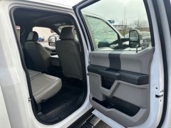 Used 2022  Ford Super Duty F-350 SRW 4WD Crew Cab Box at Drive Now Westlake near Westlake&comma; OH