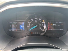 Used 2020  Ford Edge 4d SUV AWD Titanium at DriveNow Mayfield near Mayfield Heights&comma; OH