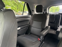Used 2022  Ford Explorer XLT 4WD at Drive Now Westlake near Westlake&comma; OH