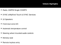 Used 2014  Ford Escape 4d SUV 4WD Titanium at Drive Now Westlake near Westlake&comma; OH