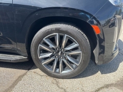 Used 2021  Cadillac Escalade 4WD 4dr Sport Platinum at Drive Now Westlake near Westlake&comma; OH