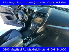 Used 2019  Lincoln MKC 4d SUV FWD at Drive Now Westlake near Westlake&comma; OH