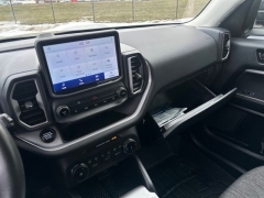 Used 2022  Ford Bronco Sport Big Bend 4x4 at DriveNow Mayfield near Mayfield Heights&comma; OH