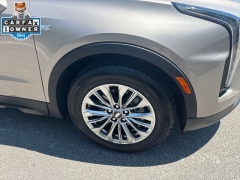 Used 2025  Cadillac XT4 AWD 4dr Premium Luxury at DriveNow Mayfield near Mayfield Heights&comma; OH