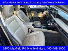 Used 2023  Lincoln Corsair Reserve AWD at Drive Now Westlake near Westlake&comma; OH