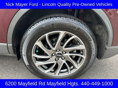 Used 2021 Lincoln Corsair Standard AWD at DriveNow Mayfield near Mayfield Heights, OH
