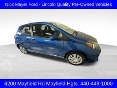 Used 2017 Toyota Yaris 3-Door L Auto (Natl) at Drive Now Westlake near Westlake, OH