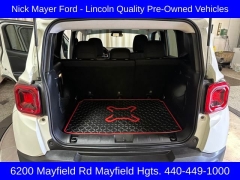 Used 2019 Jeep Renegade 4d SUV 4WD Trailhawk at DriveNow Mayfield near Mayfield Heights, OH