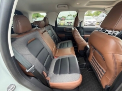 Used 2023  Ford Bronco Sport Outer Banks 4x4 at Drive Now Westlake near Westlake&comma; OH