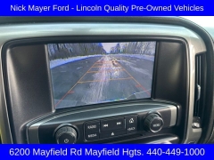 Used 2015  Chevrolet Silverado 3500HD Built After Aug 14 4WD Crew Cab 167&period;7" LTZ at Drive Now Westlake near Westlake&comma; OH