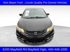 Used 2014  Honda Civic Coupe 2dr Man Si at DriveNow Mayfield near Mayfield Heights&comma; OH