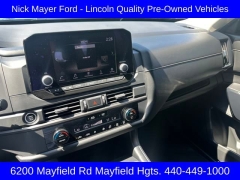 Used 2023 Nissan Pathfinder S 4WD at Drive Now Westlake near Westlake, OH