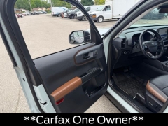 Used 2023  Ford Bronco Sport Outer Banks 4x4 at Drive Now Westlake near Westlake&comma; OH