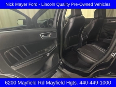 Used 2024 Ford Edge ST AWD at DriveNow Mayfield near Mayfield Heights, OH
