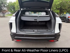 Used 2024  Cadillac LYRIQ AWD 4dr Luxury w&sol;1SC at DriveNow Mayfield near Mayfield Heights&comma; OH