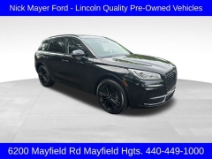 Used 2024 Lincoln Corsair Reserve AWD at Drive Now Westlake near Westlake, OH