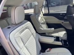 Used 2021 Lincoln Aviator Black Label AWD at Drive Now Westlake near Westlake, OH