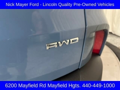 Used 2023 Ford Escape Platinum AWD at Drive Now Westlake near Westlake, OH