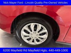 Used 2021 Mitsubishi Mirage ES at Drive Now Westlake near Westlake, OH