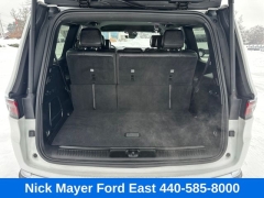 Used 2024  Jeep Wagoneer Series II 4x4 at Drive Now Westlake near Westlake&comma; OH