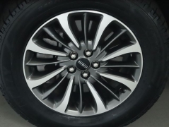 Used 2023  Lincoln Nautilus Standard AWD at DriveNow Mayfield near Mayfield Heights&comma; OH