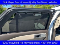 Used 2023 Ford Explorer Platinum 4WD at DriveNow Mayfield near Mayfield Heights, OH