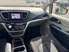 Used 2023  Chrysler Voyager LX FWD at Drive Now Westlake near Westlake&comma; OH