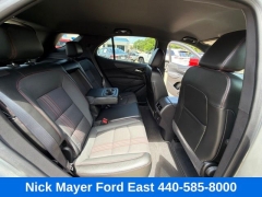 Used 2024  Chevrolet Equinox FWD 4dr RS at DriveNow Mayfield near Mayfield Heights&comma; OH