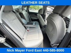 Used 2019  Audi A4 4d Sedan Quattro Premium Plus at Drive Now Westlake near Westlake&comma; OH