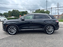 Used 2022  Lincoln Nautilus Reserve AWD at Drive Now Westlake near Westlake&comma; OH