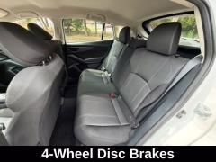 Used 2022  Subaru Impreza 5-door CVT at Drive Now Westlake near Westlake&comma; OH