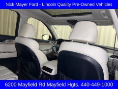 Used 2021  Hyundai Palisade Limited AWD at Drive Now Westlake near Westlake&comma; OH