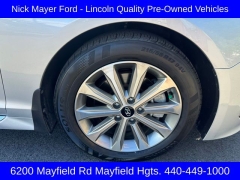 Used 2016 Hyundai Sonata 4dr Sdn 2.4L Limited at DriveNow Mayfield near Mayfield Heights, OH