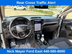 Used 2024  Ford Ranger XLT 4WD SuperCrew 5' Box at Drive Now Westlake near Westlake&comma; OH