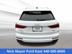 Used 2025  Audi Q3 S line Premium 45 TFSI quattro at Drive Now Westlake near Westlake&comma; OH