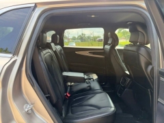 Used 2018  Lincoln MKX 4d SUV AWD Select 3&period;7L at DriveNow Mayfield near Mayfield Heights&comma; OH