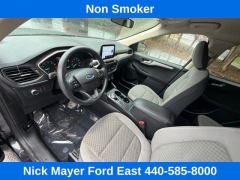 Used 2020  Ford Escape 4d SUV FWD SE at Drive Now Westlake near Westlake&comma; OH