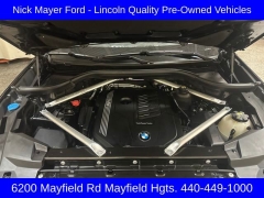 Used 2022 BMW X5 xDrive40i Sports Activity Vehicle at DriveNow Mayfield near Mayfield Heights, OH